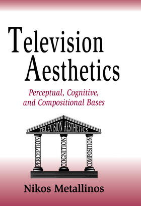 Metallinos |  Television Aesthetics | Buch |  Sack Fachmedien