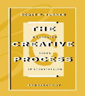 Turner |  The Creative Process | Buch |  Sack Fachmedien