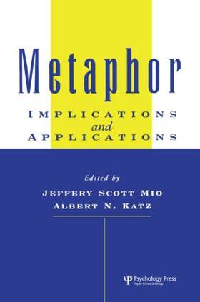 Katz / Mio |  Metaphor | Buch |  Sack Fachmedien