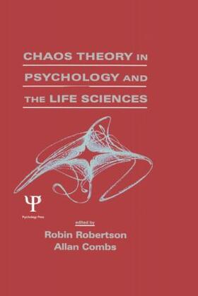 Robertson / Combs |  Chaos theory in Psychology and the Life Sciences | Buch |  Sack Fachmedien