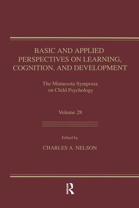 Nelson |  Basic and Applied Perspectives on Learning, Cognition, and Development | Buch |  Sack Fachmedien