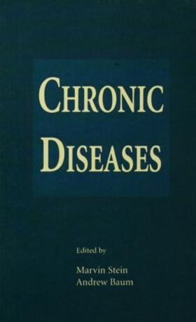 Stein / Baum, |  Chronic Diseases | Buch |  Sack Fachmedien
