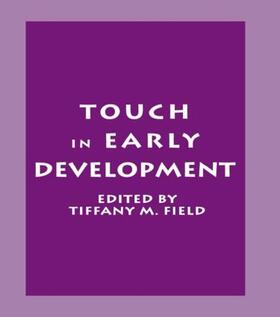 Field |  Touch in Early Development | Buch |  Sack Fachmedien