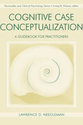 Needleman |  Cognitive Case Conceptualization | Buch |  Sack Fachmedien