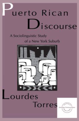 Torres |  Puerto Rican Discourse | Buch |  Sack Fachmedien