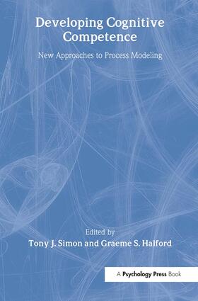 Simon / Halford |  Developing Cognitive Competence | Buch |  Sack Fachmedien
