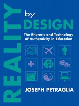 Petraglia |  Reality By Design | Buch |  Sack Fachmedien