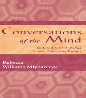 Mlynarczyk |  Conversations of the Mind | Buch |  Sack Fachmedien