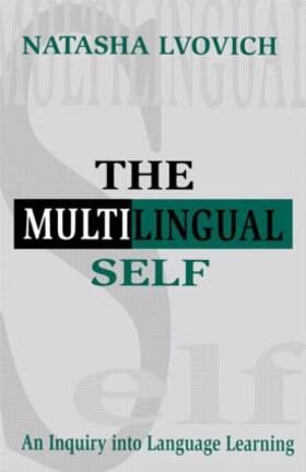 Lvovich |  The Multilingual Self | Buch |  Sack Fachmedien