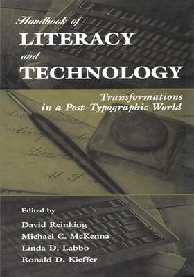 Reinking / McKenna / Labbo |  Handbook of Literacy and Technology | Buch |  Sack Fachmedien