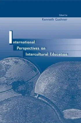 Cushner |  International Perspectives on Intercultural Education | Buch |  Sack Fachmedien