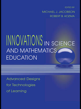Jacobson / Kozma |  Innovations in Science and Mathematics Education | Buch |  Sack Fachmedien
