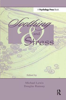 Lewis / Ramsay |  Soothing and Stress | Buch |  Sack Fachmedien