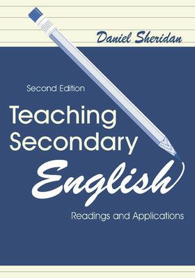 Sheridan |  Teaching Secondary English | Buch |  Sack Fachmedien