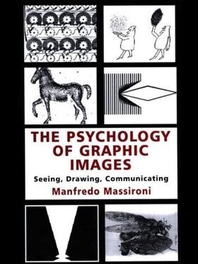 Massironi / Bruno |  The Psychology of Graphic Images | Buch |  Sack Fachmedien