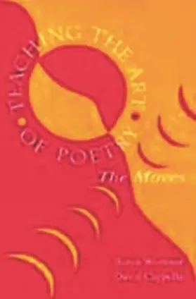 Wormser / Cappella |  Teaching the Art of Poetry | Buch |  Sack Fachmedien