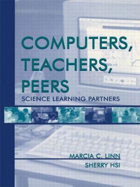 Linn / Hsi |  Computers, Teachers, Peers | Buch |  Sack Fachmedien