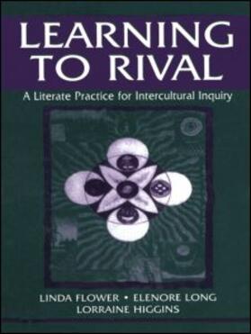 Flower / Long / Higgins |  Learning to Rival | Buch |  Sack Fachmedien