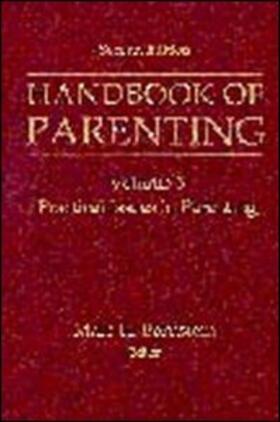 Bornstein |  Handbook of Parenting | Buch |  Sack Fachmedien