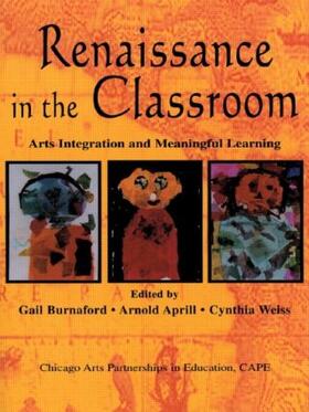 Burnaford / Aprill / Weiss |  Renaissance in the Classroom | Buch |  Sack Fachmedien