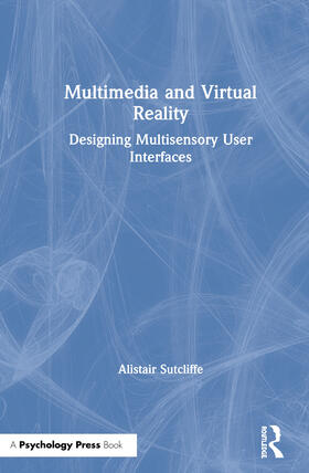 Sutcliffe |  Multimedia and Virtual Reality | Buch |  Sack Fachmedien