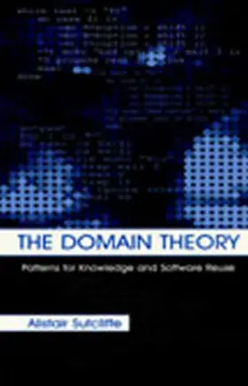 Sutcliffe |  The Domain Theory | Buch |  Sack Fachmedien