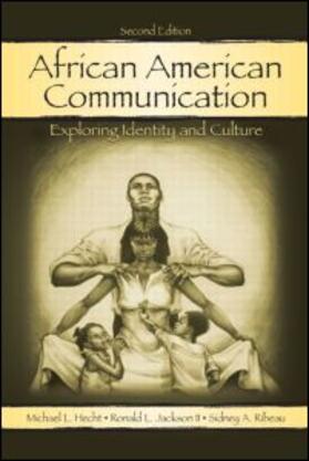 Hecht / Jackson / Ribeau |  African American Communication | Buch |  Sack Fachmedien