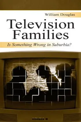 Douglas |  Television Families | Buch |  Sack Fachmedien