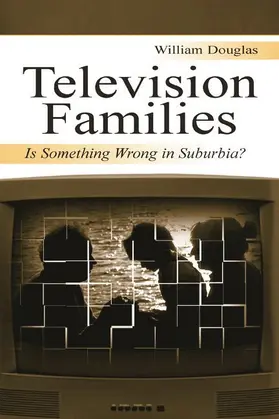 Douglas |  Television Families | Buch |  Sack Fachmedien