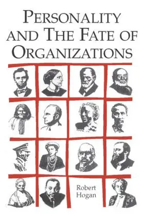 Hogan |  Personality and the Fate of Organizations | Buch |  Sack Fachmedien