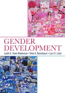 Blakemore / Berenbaum / Liben |  Gender Development | Buch |  Sack Fachmedien