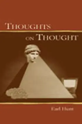 Hunt |  Thoughts on Thought | Buch |  Sack Fachmedien