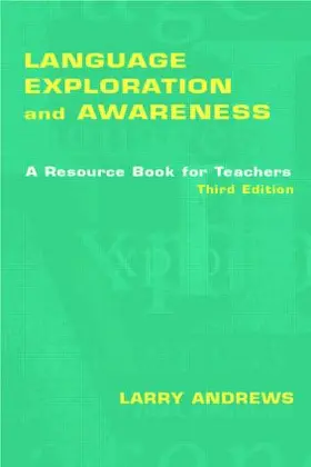 Andrews |  Language Exploration and Awareness | Buch |  Sack Fachmedien