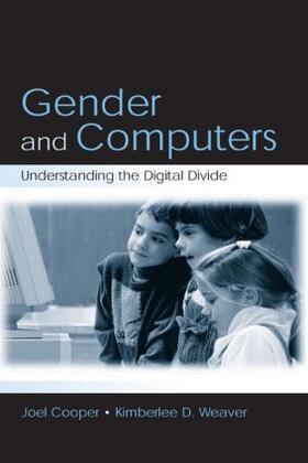 Cooper / Weaver |  Gender and Computers | Buch |  Sack Fachmedien