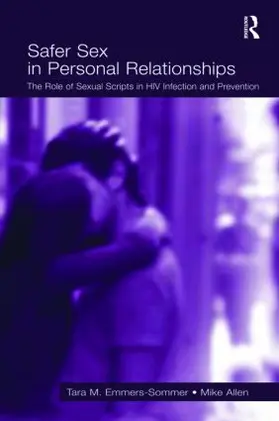 Emmers-Sommer / Allen |  Safer Sex in Personal Relationships | Buch |  Sack Fachmedien