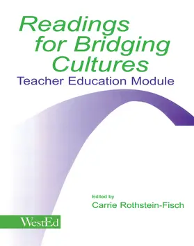 Rothstein-Fisch |  Readings for Bridging Cultures | Buch |  Sack Fachmedien