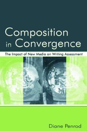 Penrod |  Composition in Convergence | Buch |  Sack Fachmedien