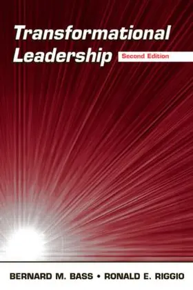 Bass / Riggio |  Transformational Leadership | Buch |  Sack Fachmedien