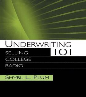 Plum |  Underwriting 101 | Buch |  Sack Fachmedien