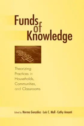 Amanti / Gonzalez / Moll |  Funds of Knowledge | Buch |  Sack Fachmedien