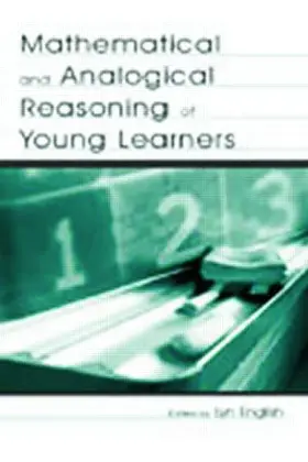 English |  Mathematical and Analogical Reasoning of Young Learners | Buch |  Sack Fachmedien