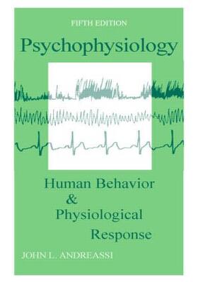 Andreassi |  Psychophysiology | Buch |  Sack Fachmedien