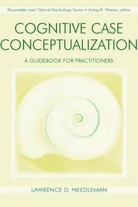 Needleman |  Cognitive Case Conceptualization | Buch |  Sack Fachmedien