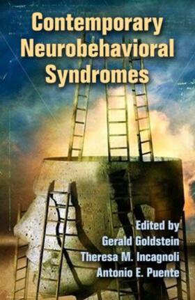 Goldstein / Incagnoli / Puente |  Contemporary Neurobehavioral Syndromes | Buch |  Sack Fachmedien