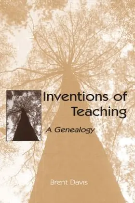 Davis |  Inventions of Teaching | Buch |  Sack Fachmedien