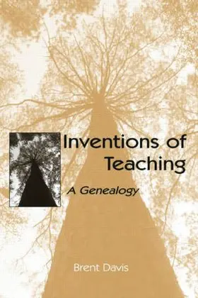 Davis |  Inventions of Teaching | Buch |  Sack Fachmedien