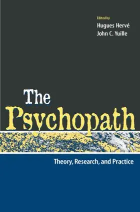 Yuille / Herve |  The Psychopath | Buch |  Sack Fachmedien