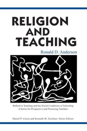 Anderson |  Religion and Teaching | Buch |  Sack Fachmedien