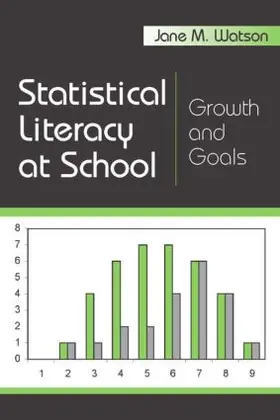 Watson |  Statistical Literacy at School | Buch |  Sack Fachmedien