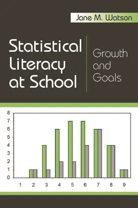 Watson |  Statistical Literacy at School | Buch |  Sack Fachmedien